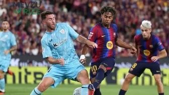 Barcelona'nın La Liga'daki Namağlup Açılışı!