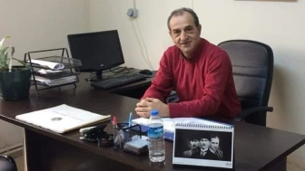 YENİ PARTİ'NİN RİZE MERKEZ İLÇE YÖNETİBİ BELLİ OLDU
