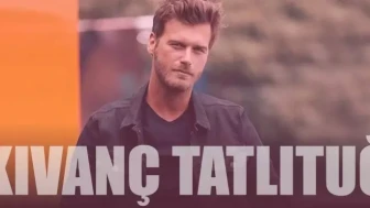 Kıvanç Tatlıtuğ Kimdir? Nereli ve Kaç Yaşında?