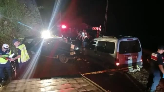 Kaza sonrası silahlı kavga: Başından vurulan bir kişi hayatını kaybetti