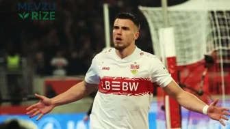 Galatasaray'dan Ermedin Demirovic Hamlesi: Taraftarları Şaşırtan Transfer Gelişmesi!