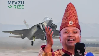 KAAN İşbirliği ile Yeni Bir Dönem! Purnama: Türkiye, Gerçekten Önemli Bir Rol Üstlenebilir