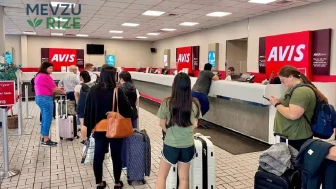 Araç Kiralama Devi, Trafik Cezası İçin Ek Ücret Talep Ederek Rekor Ceza Aldı!