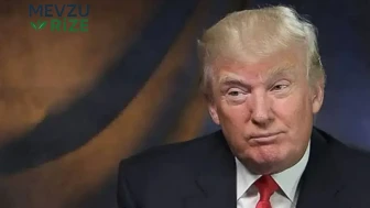 Trump'tan İran'a Tarih Selini Geçen Yaptırım Atağı!