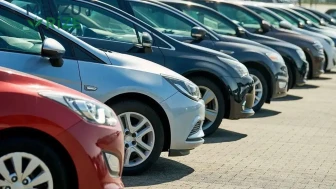 Uzmanları açıkladı! İkinci el otoda yatırım devri kapandı