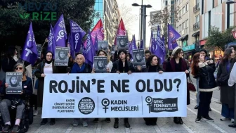 Delillerin Gizlenme Çabası Gündemde!