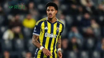 Oosterwolde'den sakatlık yanıtı: Döneceği süreyi açıkladı