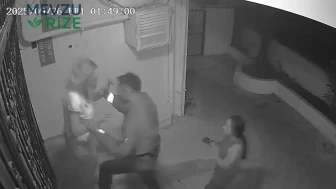 Güllü'nün Ölüm Geceisine Dair Şok Edici Yeni Görüntüler Gün Yüzüne Çıktı