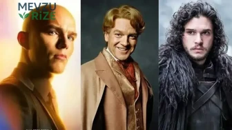 Harry Potter dizisinde sürpriz ayrılık ve dev transfer: Lockhart rolünü kim kaptı?