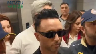 Mabel Matiz'in 'Ha Leylim' şarkısına müstehcenlik soruşturması