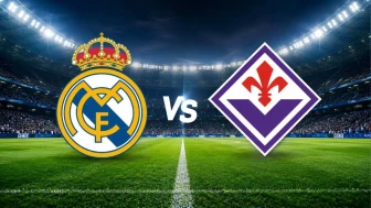 Real Madrid ve Fiorentina arasındaki maç ne zaman ve hangi kanalda yayınlanacak?