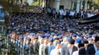 Süleymancılar Kimdir, Tarikat Mı Cemaat Mi? Lideri Kim?