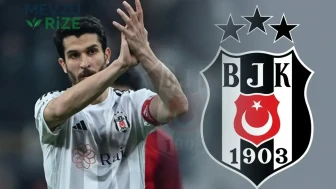 Necip Uysal kariyeri ve istatistikleri: Necip Uysal futbolu bıraktı mı, Beşiktaş'ta kaç gol attı?