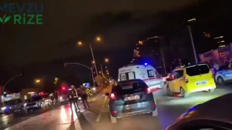 Balıkesir'de feci kaza! Yolun karşısına geçen 14 yaşındaki çocuk hayatını kaybetti