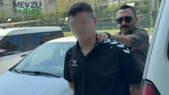 Samsun'da Tokat Meselesinden Kaynaklanan Bıçaklı Kavga: 17 Yaşındaki Genç İki Kişiyi Yaraladı