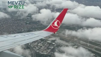 Türk Hava Yolları'nın 2023 Yılı İlk Yarısı Karında Düşüş Gerçekleşti