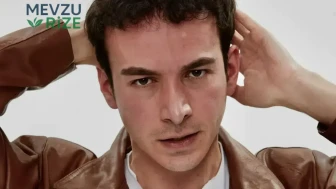 Teşkilat dizisi Berkay kimdir? Ferhan Vural kaç yaşında, nereli, hangi dizilerde oynadı?