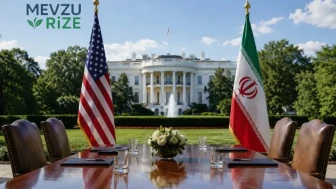 Trump, İran ile diplomasi konusunda kesin bir tavır aldı: Görüşmeler yapılmayacak, takvimde yer almayacak!