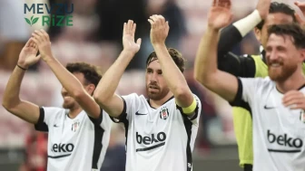 Beşiktaş'ın Avrupa Ligi'ndeki Play-off Rakipleri Belli Oluyor: Hradec Kralove Maçı Hangi Tarihte ve Hangi Kanalda Yayınlanacak?