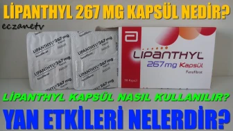 Lipanthyl 267 Kullananlar Yorumları