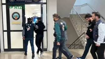 Afyonkarahisar'da Sahte Hisse Senedi İle 3,7 Milyon Lira Dolandırıcılık: 3 Kişi Tutuklandı