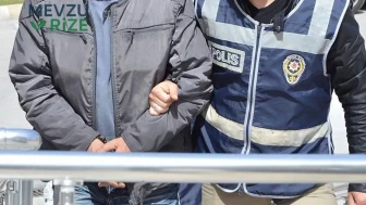 Ankara'da Bulunan Kadın Cesedi İle İlgili 5 Kişi Gözaltına Alındı