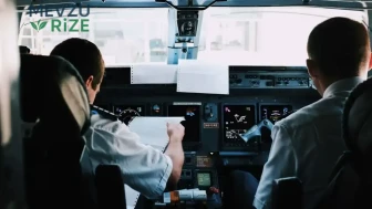 Araştırma: Pilotlar ve Kabin Memurları Kanserden Daha Fazla Etkileniyor!