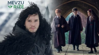 Game of Thrones yıldızı Harry Potter kadrosunda! Gilderoy Lockhart karakterine hayat verecek