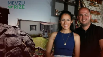 Ne oda ücreti var ne yemek hesabı: Köy otelinde para yerine tek bir şey istiyorlar