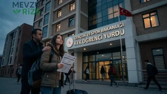 KYK yurt başvurusu ne zaman 2026? GSB KYK yurt başvuru tarihleri açıklandı mı, nasıl yapılır? e-Devlet KYK başvuru ekranı