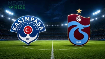 Kasımpaşa-Trabzonspor maçı hangi gün, saat kaçta ve hangi kanalda?