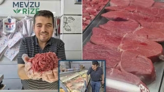 'Bir iki günü geçmez' Sıcak havalarda bu hatayı yapan yandı! Kasap uyardı: Sakın poşetle dolaba koymayın