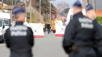 Brüksel’i Korkutan 4 Günlük Süreçte 5 Silahlı Saldırı Gerçekleşti