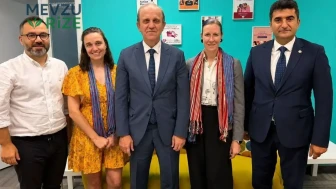 KTÜ Öncülüğündeki GÜVEN Projesi Kapsamında Kanada’da İnceleme Ziyareti