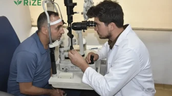 Yıllardır süren rahatsızlığına kesin çözüm: Burun içi ameliyatı ile sağlığına kavuştu!