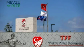 Süper Lig'de Yabancı Kuralı Önerisi Üzerine Üç Kulüpten Olumsuz Yanıt Geldi!