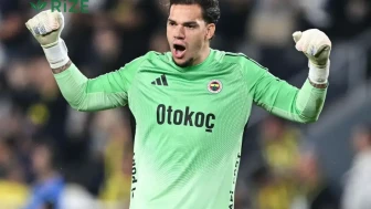 Fenerbahçe-Lyon Maçında Ederson Var mı, Brezilyalı Kalecinin Son Durumu Ne?