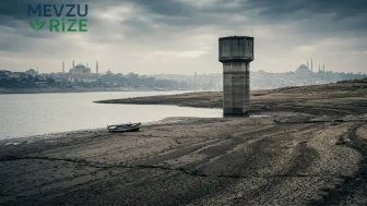 İstanbul Barajlarında Alarm Verici Düşüş: Doluluk Oranı Yüzde 50'nin Altına Geriledi