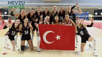 Milliler fırtına gibi esti: Ezip de geçtik