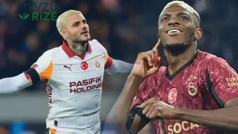 Galatasaray'da Victor Osimhen Hamlesi: Osimhen, Icardi'nin Boşalttığı 9 Numara ve Kaptanlığı Neden Reddetti?