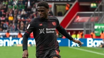Beşiktaş’a Transfer Bombası: Oyuncu Yarın İstanbul’da!