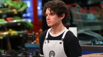 MasterChef 2026 Demirhan Ali Tekin kaç yaşında, nereli?