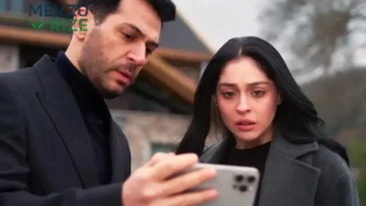 Güller ve Günahlar’da Serhat'ın Babasının Sırları Ortaya Çıkıyor: Yusuf Tecer Kimdir?