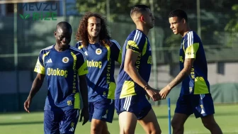 Fenerbahçe, Avrupa Arenasında 306. Randevusunu Lyon'da Gerçekleştiriyor!