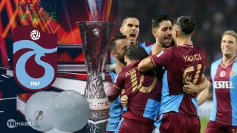 Trabzonspor'un Avrupa rakibi kim oldu? Trabzonspor Avrupa Ligi maçı ne zaman, hangi kanalda?