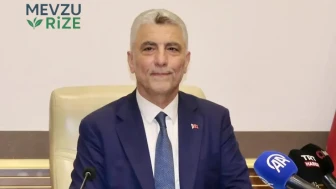Bakan Bolat'tan Önemli Açıklama: Ticaret Hacminde Tarihi Zirve, 12,5 Milyar Dolar!