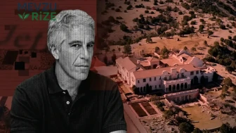 Epstein Dosyasında Yeni Gelişme: New Mexico'dan Adalet Bakanlığı'na İtirazlar, 'Zorro Çiftliği'ndeki Suçlar Ortaya Çıkacak mı?