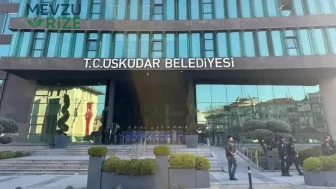 Üsküdar Belediyesi'nde Seçim Gerilimi: Oy İddiası Mecliste Tartışmalara Yol Açtı!