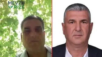 Kayseri'de dehşet dolu bir an: Eski muhtar, komşusunun pompalı tüfek saldırısında hayatını kaybetti.