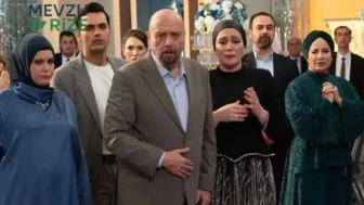 Kızılcık Şerbeti yeni sezonda neler olacak? Set tarihi, yayın günü ve büyük senaryo sürprizi!